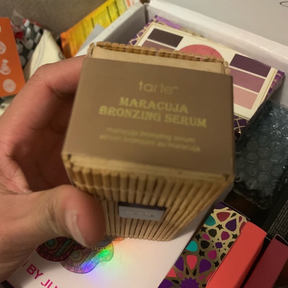 Farte Bronzing serum - Picture 1 of 3